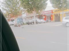 -邯郸东站