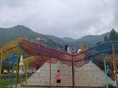 -济南马套将军山
