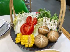 -陈记顺和牛肉火锅(永泰店)