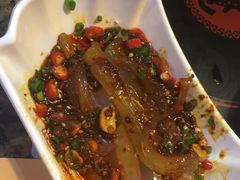 -黄记煌三汁焖锅(渝北金港国际店)