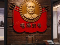 -中国铁道博物馆(正阳门馆)