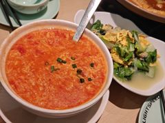 -吕氏疙瘩汤·海鲜新鲁菜(凯德mall新都心店)