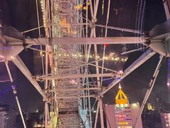 -星城之眼摩天轮