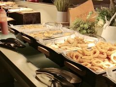 -骑士牛排(北仑银泰城店)