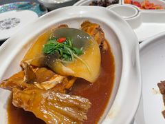 肆月河豚-肆月河豚·淮扬菜·湘菜(华天店)