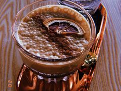 -ZING COFFEE 镜咖啡