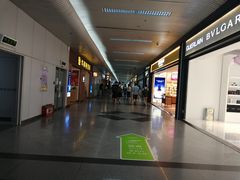 -福州长乐国际机场