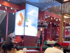 -肥汁米蘭香港米线(长宁来福士店)