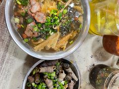 -北海田螺店(四川路店)