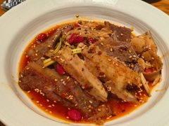 -巴蜀风·地道川菜(总店)