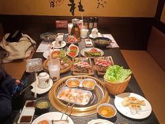 -牛家酒场(7mall店)