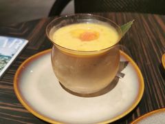 雪燕杨枝甘露-明阁