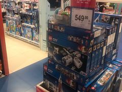-TOYSRUS玩具反斗城(上海万象城店)