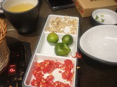 -同仁四季椰子鸡(海岸城天利店)