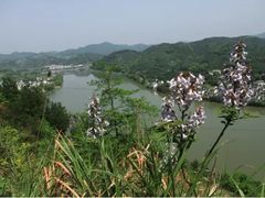 -新安江山水画廊风景区