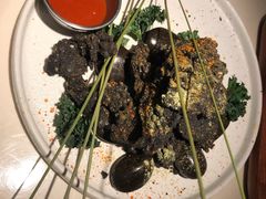 咸酥乌骨炸鸡-阿妮叶李(光谷世界城店)