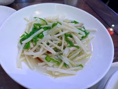 -长兴菜馆(高桥店)