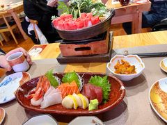 刺身大拼盘-游You House(西单老佛爷店)