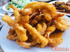 -九龙餐厅(大沽路店)