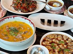 -苏州W酒店·苏滟中餐厅