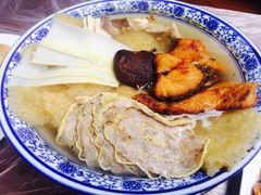 蒸三鲜-三林本帮馆(中林街店)
