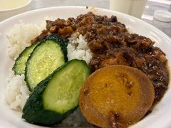 -台北楚楚园馅饼粥(虹桥南丰城店)