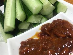 -木屋烧烤(西南角店)