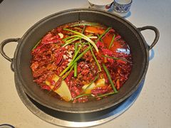-芈重山老火锅(广州首店)
