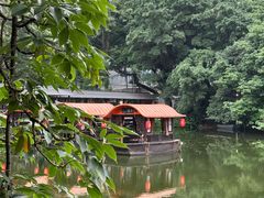 -侨美·唐荔园·40年地道粤菜