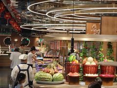 -梨花自助烤肉(西三旗万象汇黑金店)