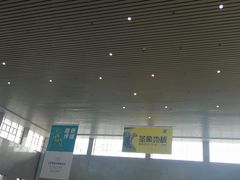 -洛阳龙门站