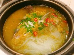 王家渡鱼头王-眉州东坡(国贸店)