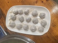 -章记正宗南岗鱼蛋火锅