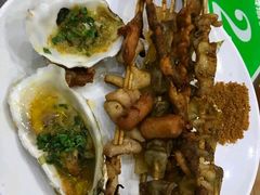 -南亚水鑫温泉SPA(恒宇商业广场店)