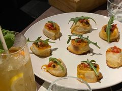 -宿醉意大利餐厅(老车站1970文创园店)