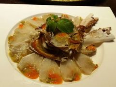 咸蟹-涌上外婆桥(南塘店)