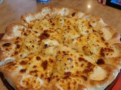 -必胜客(江桥万达店)