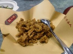 -四季厨房 鲁菜·孔府烤鸭(二环南路店)