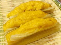 玉米馍馍-飞虹鱼馆(春华路店)