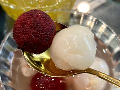-金姐台湾菜(珠江路店)