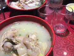 -易老妈蹄花.特色川菜(人民公园总店)