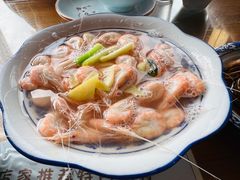 -洞天食府(北大街店)