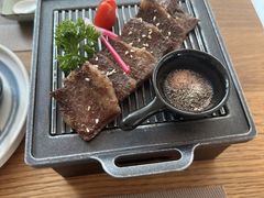 -酒井酱子·深夜食堂(东城汇店)