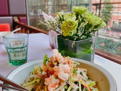 粉丝沙拉-阿诺泰·泰国餐厅(紫荆店)
