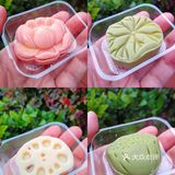 众里寻她千百度🍪江南点心回首顾[调皮]