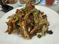 -渔娘渔家丹东海鲜(东直门店)