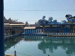 -海南分界洲岛旅游区