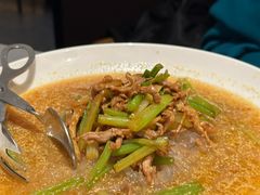 -阿庄新豫菜(通泰路店)