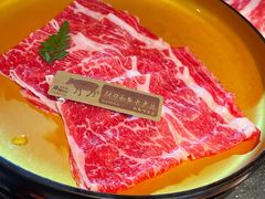 -牛New寿喜烧(金茂览秀城店)