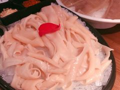 -佬土鹅肠火锅(解放路店)